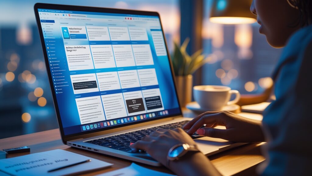 Internal Linking for Affiliate Blogs: Maximize Earnings Fast