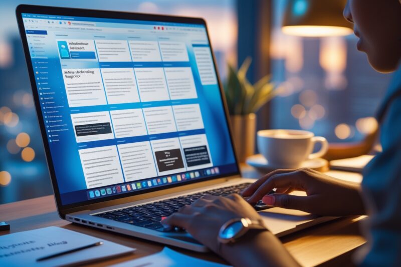 Internal Linking for Affiliate Blogs: Maximize Earnings Fast