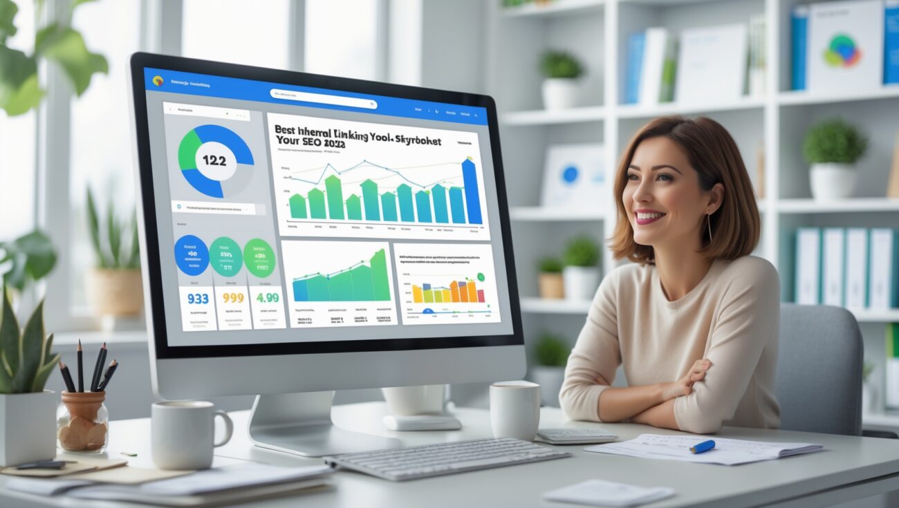 The Best Internal Linking Tool to Skyrocket Your SEO in 2026 (Complete Guide)