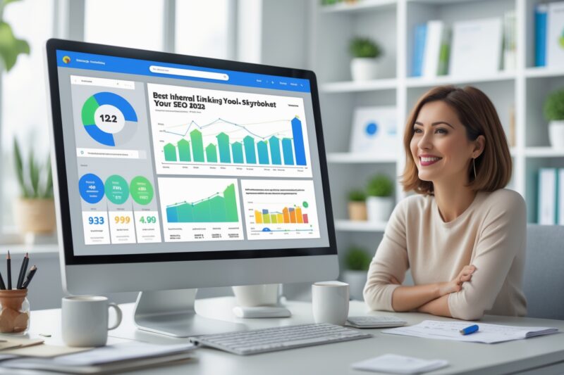 The Best Internal Linking Tool to Skyrocket Your SEO in 2026 (Complete Guide)